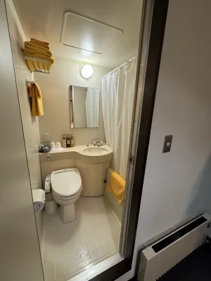 Hotel Sun Abashiri Chambres Photos