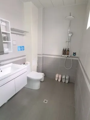 Dali Shui Mu Yue Handpan B&B (Panxi S Bay Branch) Rooms Photos