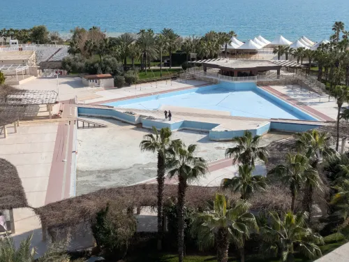 Kaya Belek - Photos