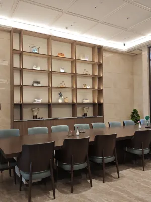 鄒平魏橋君瀾大飯店 Photos