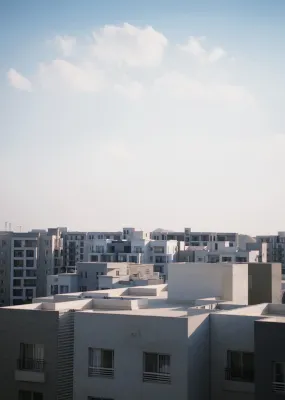 Vesta - Cairo Festival City Residence À proximité de l'hôtel Photos