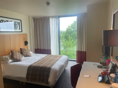 ABode Chester Chambres Photos