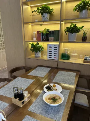 Kunming Guomu Hotel (Changshui International Airport) Photos