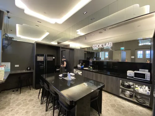 ST Signature Jalan Besar Photos
