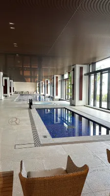 Ryukyu Hotel & Resort Nashiro Beach Loisirs et amusements Photos