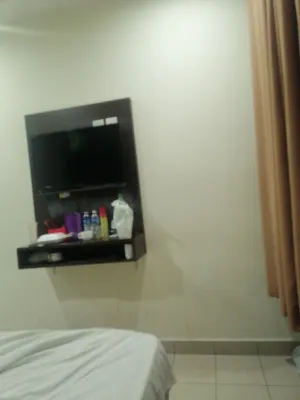 Cathay Hotel Chambres Photos