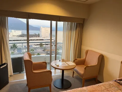 Kagoshima Sun Royal Hotel Photos