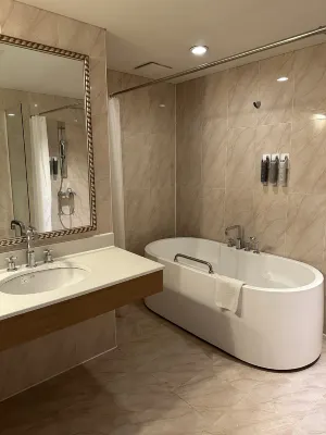 Ramada Hotel & Suites by Wyndham Seoul Namdaemun Rooms Photos