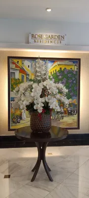 玫瑰園公寓 公共區域 Photos