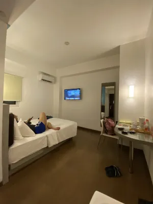 Amaris Hotel Padjajaran Bogor Camere Photos
