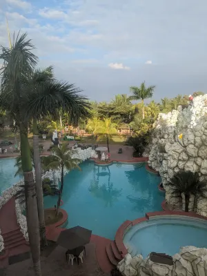 Tanza Oasis Hotel and Resort Cavite Loisirs et amusements Photos