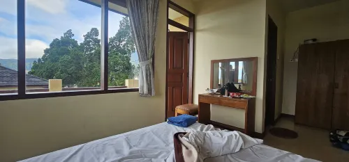 The Jayakarta Cisarua Inn & Villas Kamar Photos