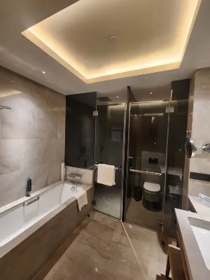 Hilton Manila Camere Photos