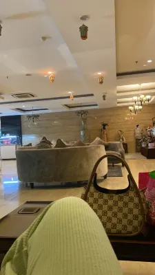 Royal Regantris Cendana Photos
