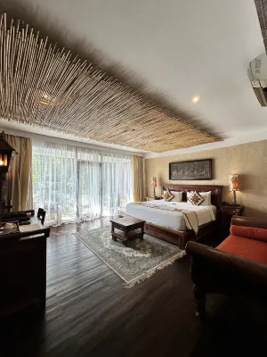 Jungle Retreat by Kupu Kupu Barong Kamar Photos