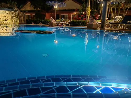 Andaman Seaside Resort Bangtao Beach Leisure & Recreation Photos