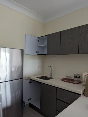 Tiara Desaru Seaview Residence Chambres Photos