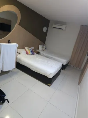 Mornington Hotel Sitiawan Camere Photos