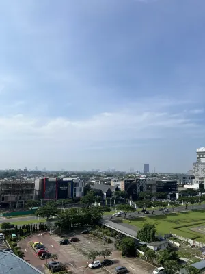 Atria Residences Gading Serpong Dekat Hotel Photos