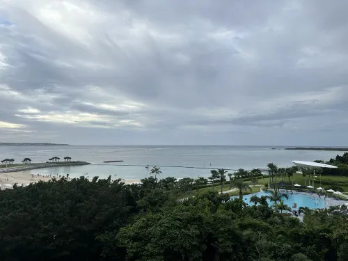 Daiwa Roynet Hotel Okinawa-Kenchomae À proximité de l'hôtel Photos