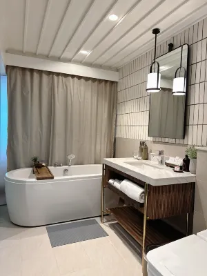SYN Boutique Hotel Rooms Photos