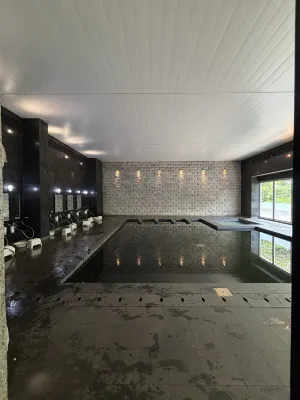 Delonix Hotel Karawang Loisirs et amusements Photos