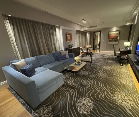 Mandarin Oriental, Kuala Lumpur Photos