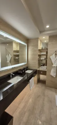 Sun Cruise Resort and Yacht Chambres Photos