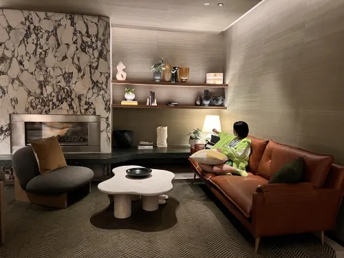 Rydges Melbourne an EVT hotel Photos