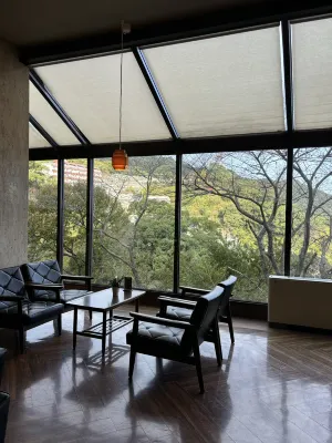 Inasayama Kanko Hotel Espaces publics Photos