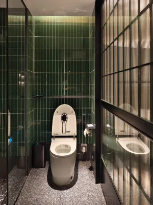 Poen BOON-Z Hotel (Changsha Wuyi Square IFS Branch) Kamar Photos