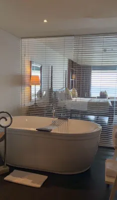 Samabe Bali Suites & Villas Rooms Photos