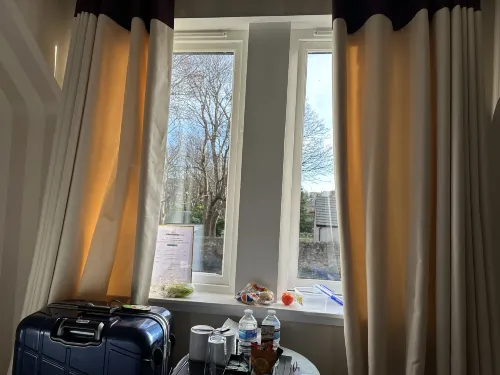 Kildonan Lodge Hotel Camere Photos