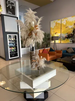 Relax Hotel Casa Voyageurs Общественные зоны Photos