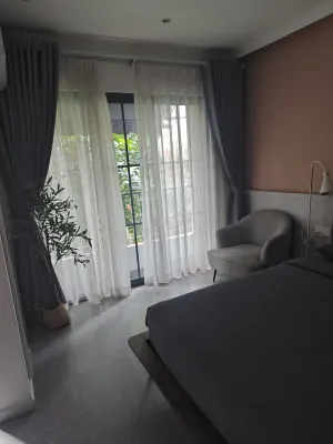 M Village Living Hoàng Văn Thụ Phòng Photos