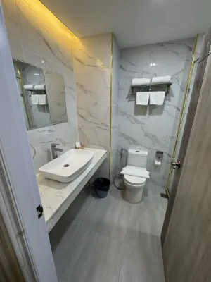 Mermaid Beach Resort Camere Photos