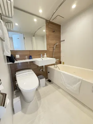 Iroha Grand Hotel Matsumoto Eki-Mae Rooms Photos