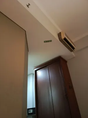 Paragon Wahid Hasyim Chambres Photos