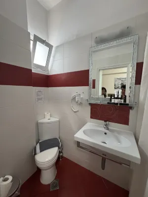 Attalos Hotel Chambres Photos