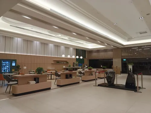 Hotel Orchard Park-New Wing Photos