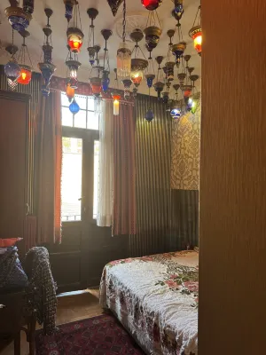 Kybele Hotel Camere Photos