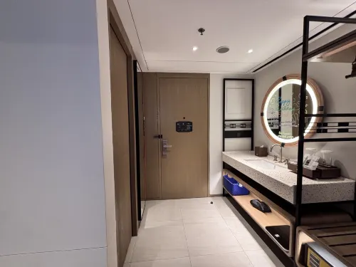 Mercure Tangerang Centre Kamar Photos
