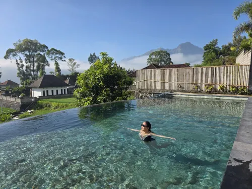 Mount Batur Villa Relaksasi & Rekreasi Photos