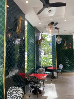 The Serangoon House, Singapore, a Tribute Portfolio Hotel Espaces publics Photos