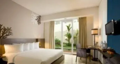 Hotel Santika Bangka Rooms Photos