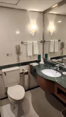 Holiday Inn Donghua Shenzhen Værelser Photos