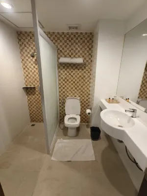 The Wind Hotel Phòng Photos