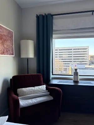 The Blake Hotel Chambres Photos