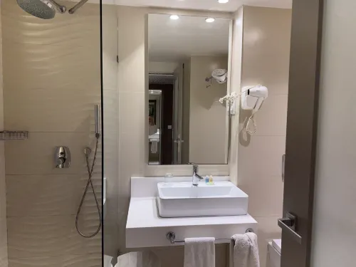 Golf Royal Hotel Chambres Photos