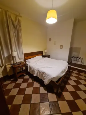 Roma Resort Termini Camere Photos